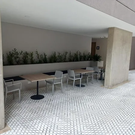 Excelente Y Acogedor Apartaestudio Bogota Centro Exterior photo