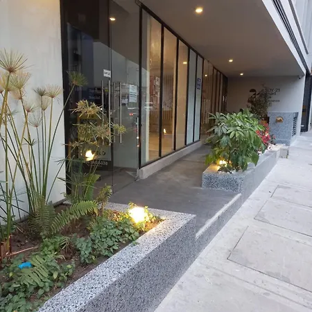 Excelente Y Acogedor Apartaestudio Bogota Centro Exterior photo
