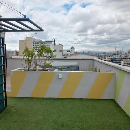Excelente Y Acogedor Apartaestudio Bogota Centro Exterior photo