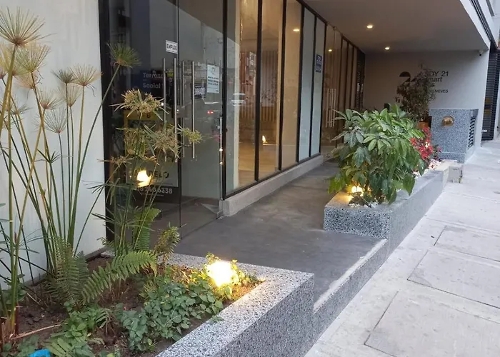 Excelente Y Acogedor Apartaestudio Bogota Centro