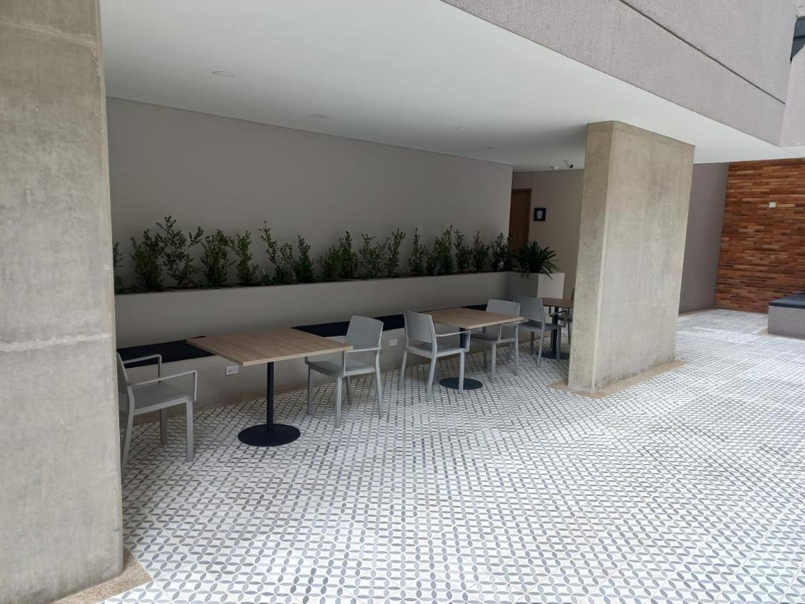 Excelente Y Acogedor Centro Bogotá