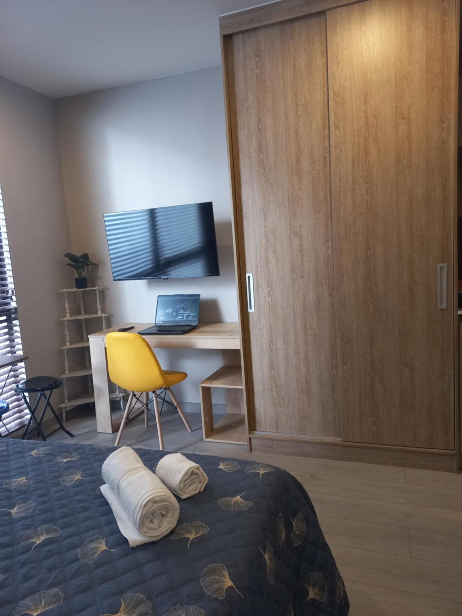 Excelente Y Acogedor Centro Appartement