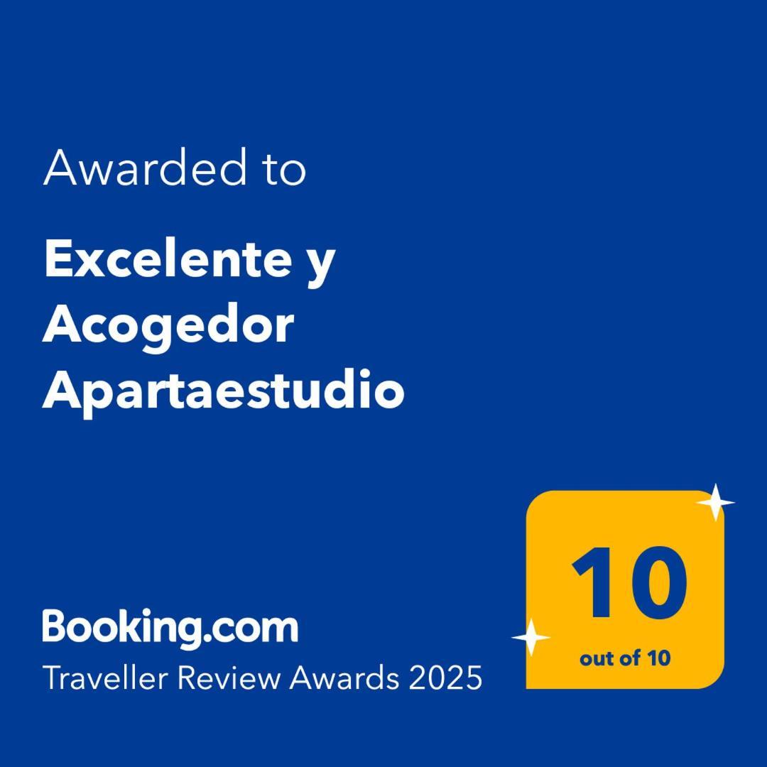 Excelente Y Acogedor Centro Bogotá